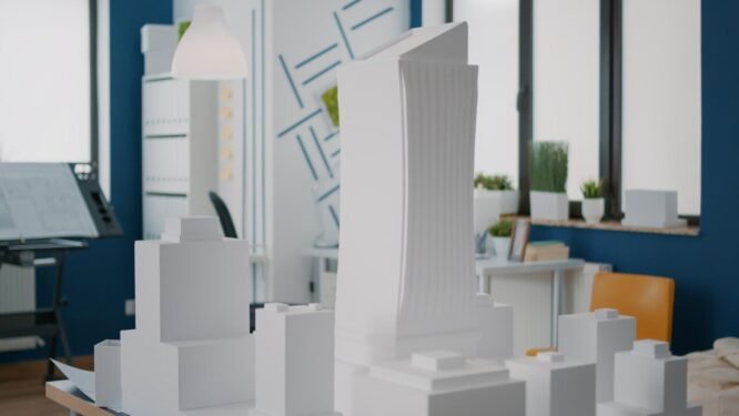 3D renderings και μοντέλα