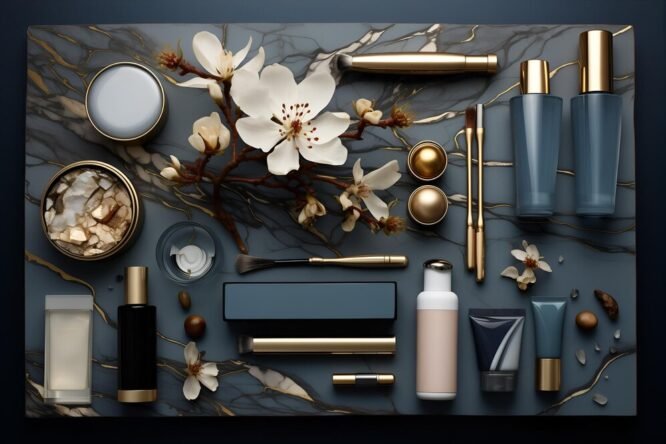 Καλλυντικά & skincare προϊόντα