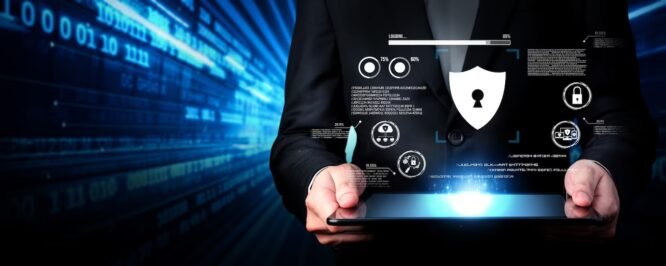 Cybersecurity consulting