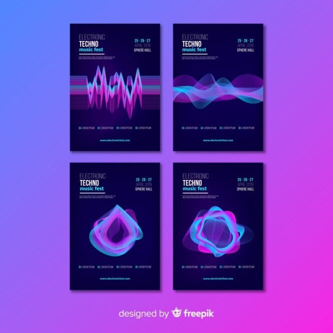 Ψηφιακά sound packs