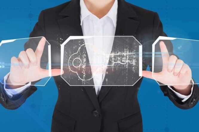 Digital transformation