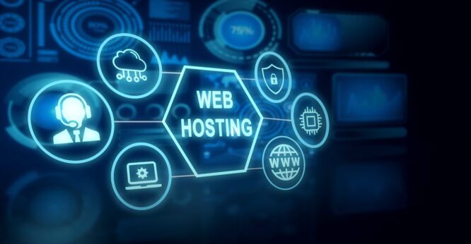 Πακέτα hosting με υποστήριξη