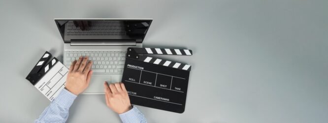 Online courses για υποκριτική