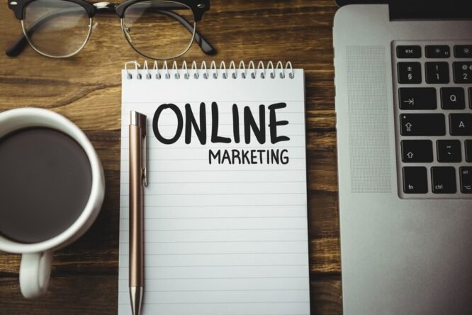 Online courses για μάρκετινγκ