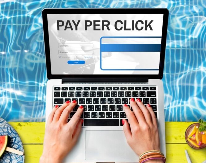 Διαχείριση διαφημίσεων PPC