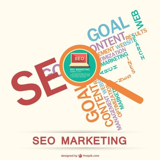 Βελτιστοποίηση SEO