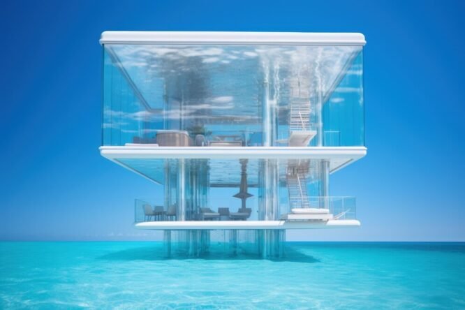 Smart water συστήματα