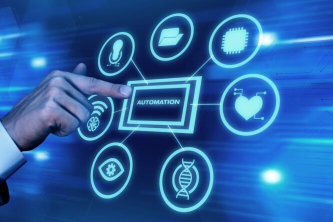 Social media automation εργαλεία