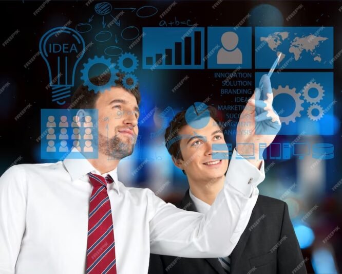 Συμβουλευτική ανάπτυξης startup