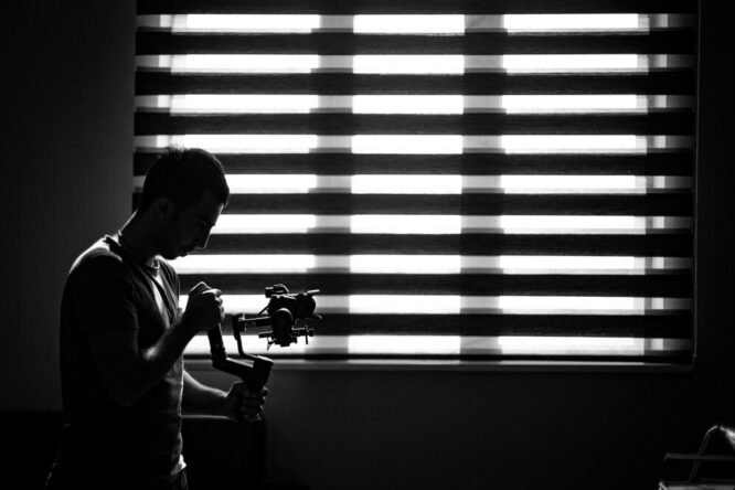 Stock photography