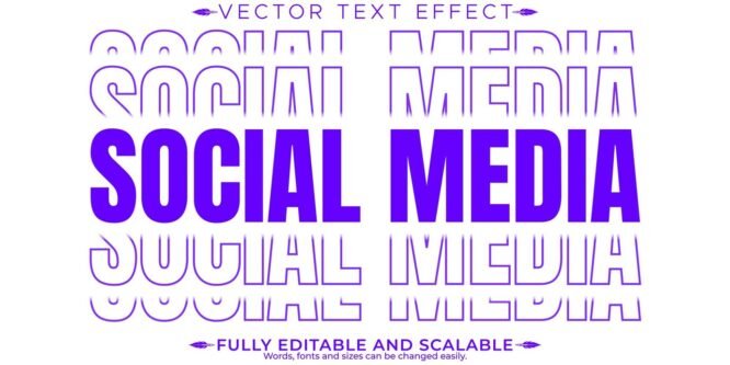 Κειμενικά templates για social media