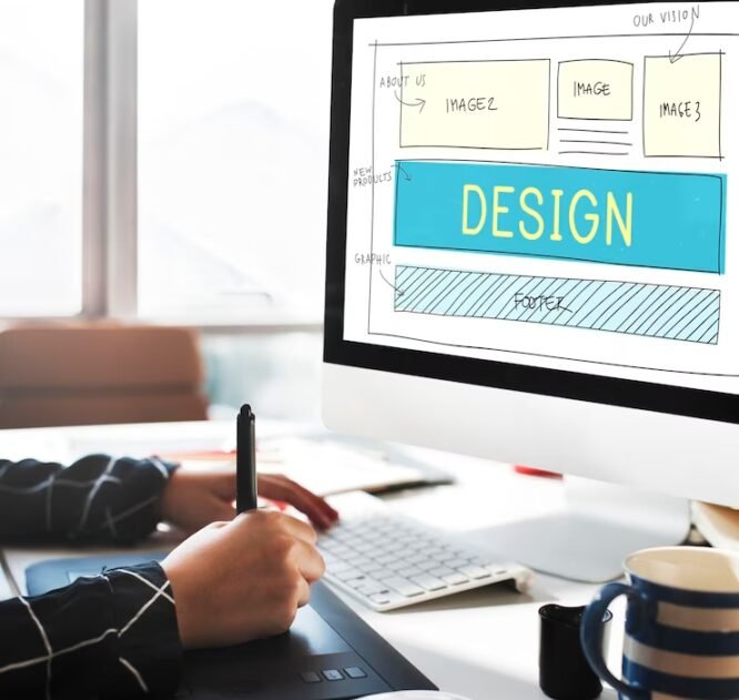 Σχεδιασμός UI/UX