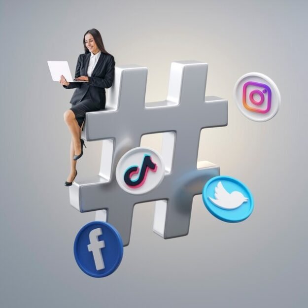Social Media Manager