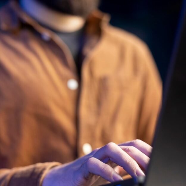 Web Developer