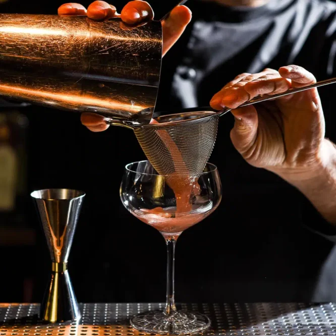 Cocktail Bar