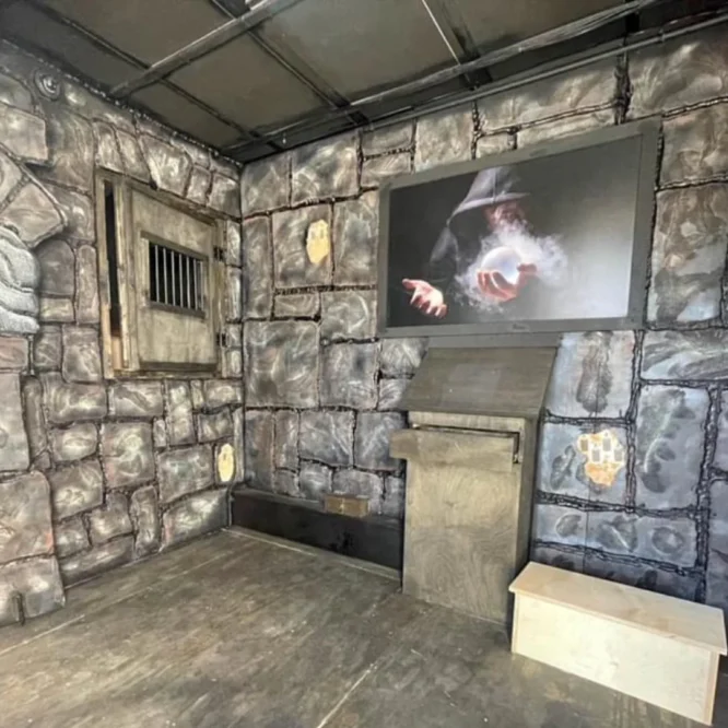 Escape Room