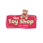 Toy Shop Thess