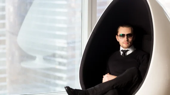 Γίνε Εσύ η Έμπνευση που Ψάχνεις