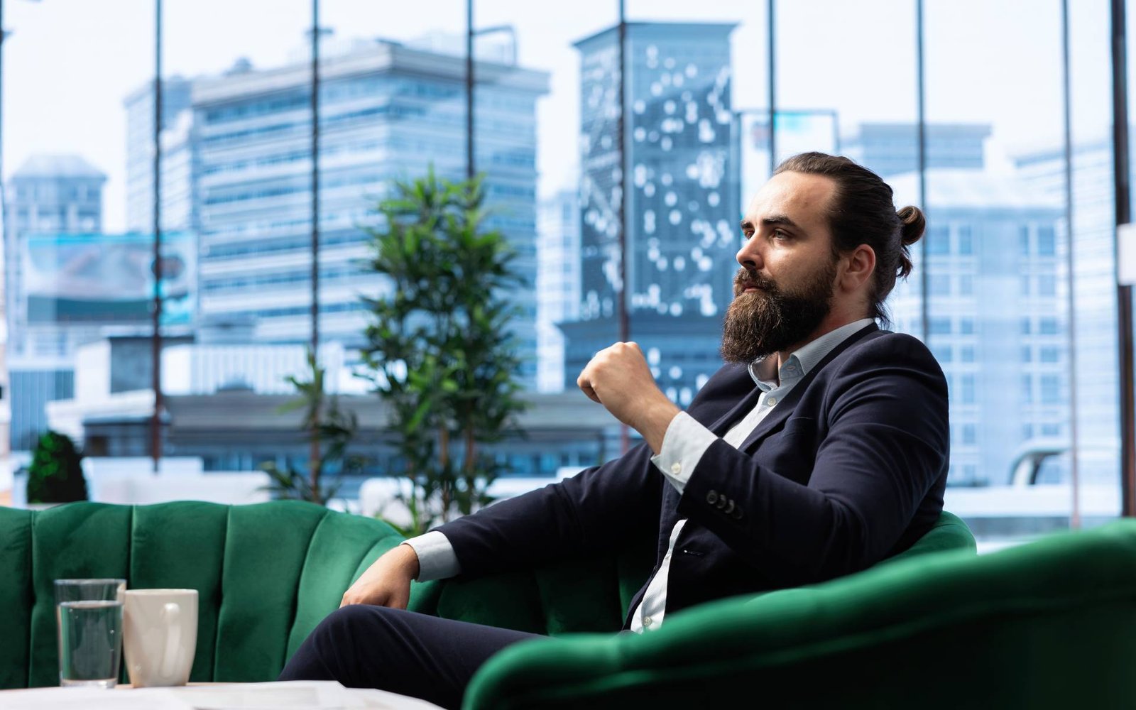 VIP Member Συνδρομή