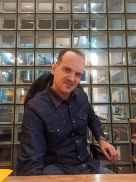 Γεώργιος Γκοδώσης